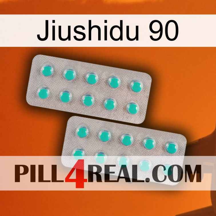 Jiushidu 90 29